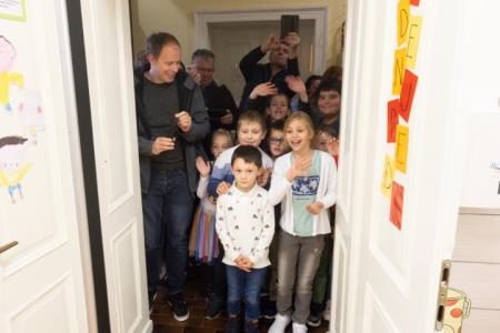 OTVORITEV VRTCA VŠMIHELU 7.11.2024 - Valter Leban-3801